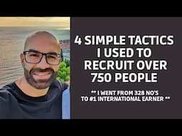 How To Recruit More People In Network Marketing