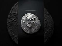 Denier de Pompée le Jeune, Denier de Trajan, Drachme et bien plus !