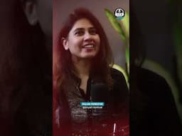 Short - (38) Khyati Kakkad & Avinash Kathawale || LEGENDS ON MIC PODCAST ||  AK MEDIA HOUSE ||