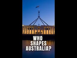 Are Churches Shaping Australian Society More Than Governments? | Stuart Piggin