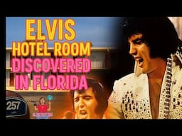 We Found Elvis’s 1975 Hotel Room – And the Fan Who Was There