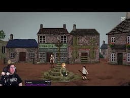 THE EXCAVATION OF HOBS BARROW PT2 l JANE GET BACK HERE! l **UNEDITED LIVESTREAM**