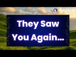 😳👁️ They Thought They Moved On… Until They Saw What You’ve Become 🔥