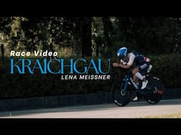 LENA - IRONMAN 70.3 Kraichgau - RACE VIDEO