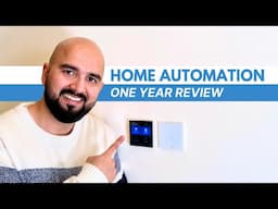 Is Home Automation Worth It? One Year Review of @MTronicGlobal