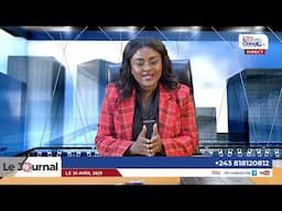 INVITÉE FRANCINE MUYUMBA