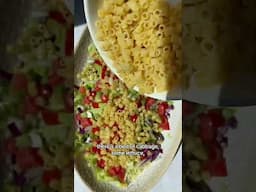 copycat portillo's chopped salad