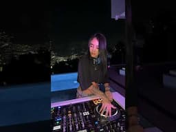 Nothing quite feels like Medellin nights... #dj #latinhouse #medellincolombia