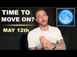 5 Things You Should Know About The Full Moon (May 12th, 2025)