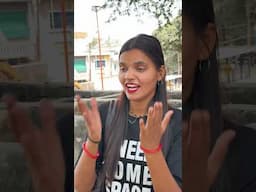 Ladke ne kyu roka jungle me ander jane se | Sonam Prajapati