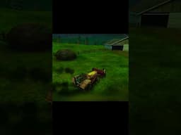 This game has the BEST gaming mechanics! #funnymoments #gaming #zombiesurvival #zombieapocalypse