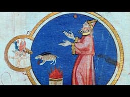 Astrologia et Picatrix [De Arte et Mysteriis: Latin Podcast #4]