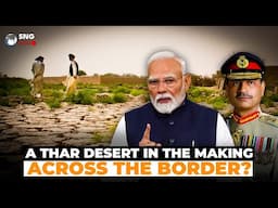Water War on the Cards After Treaty Suspension, Mark Carney Ready to Take on Trump || World Today ||
