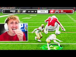 The Best Game Of My LIFE! Wheel of CUT! Ep. #63