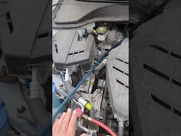 Hyundai Kona EV air conditioning regas - Use it or loose it!