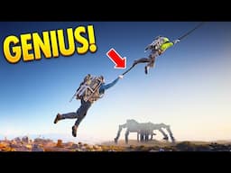 ARC Raiders WTF & Funny Moments! Ep #7