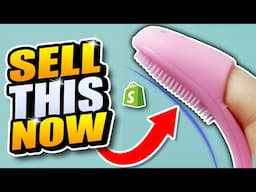 Top 8 Winning Products You Need To Sell RIGHT NOW