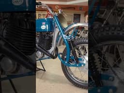 Vintage greeves challenger video out now! #dirtbikes #vintage #motocross