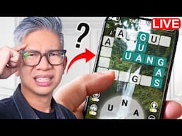 TEMUKAN KATA TERSEMBUNYI!!