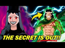 IMU AND DRAGON ARE HERE!! ONE PIECE SHOCKING TWIST in Chapter 1149