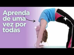 COMO FAZER A PONTE ?| Veja porque você ainda não conseguiu.