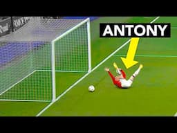 Open Goal Misses You Won’t Believe Exist!