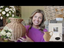 Home Decor Haul | New Home Finds