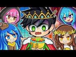 Everyone Wants The King DEAD!