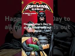 Happy Father’s Day! #dcuo #dcuniverseonline #fathersday