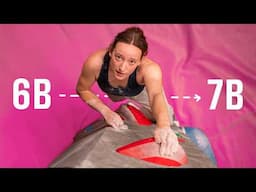I Spent 60 Days Training To Join The Top 10% Of Climbers