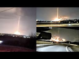 Weird And Unbelievable Things Are Happening Around The World