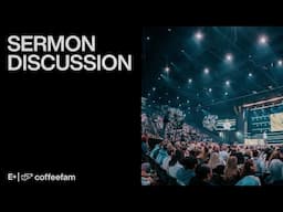 Follow The Evidence | CoffeeFam