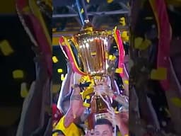 Recorremos nuestros 1️⃣6️⃣ Campeonatos,momentos inolvidables en nuestra historia 🏆