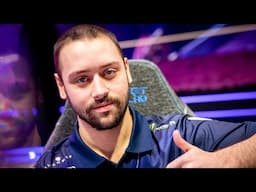 APA compares playing with Yuuji vs Umti