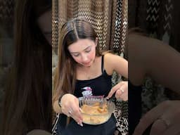 Dubai Ka Viral Desert Banaya Maine Ghar pe  😍 #snehasachdeva26 #dubai
