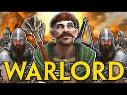 Can I Become a WARLORD in Mount and Blade BANNERLORD?