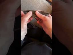 watch full tutorial: https://youtu.be/dH9GH-wjfLI #knittingtutorials