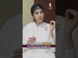 Podcast With Dr. Parag Sancheti: BK Shivani