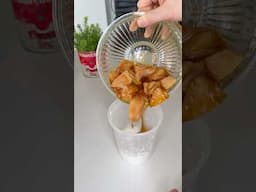 Korean Popcorn chicken from @panaceapalm
