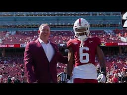 Be a Champion for Stanford Athletics: Day of Giving 2025