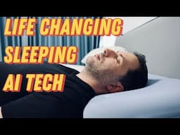 Ultimate AI Sleep Setup: Nitetronic A1 Anti‑Snore AI Pillow + G1 Smart Pad Review