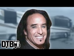 The Dead Daisies - BUS INVADERS (Revisited) Ep. 280 [2013]