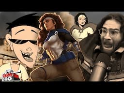 Snark Tank highlights: Captain Israel/Sabra