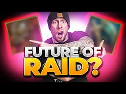 We NEED to Talk About These New Artifacts…