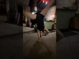 Rate my party trick 🤣