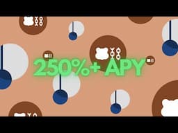 How To Earn HUGE Fixed Rate Yields With Pendle Finance