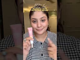 Makeup with New Products I NEVER tried before #Shorts #beauty