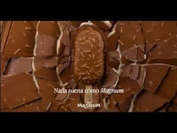 Magnum Almendrado | Nada Suena Como Magnum