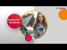 MobiLytix™ Rewards 5.0 | NextGen AI-Powered SaaS Platform for Personalized Loyalty at Scale