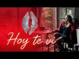 Hoy te ví. The Pervert. Homenaje a Juan Hernández y su banda de blues